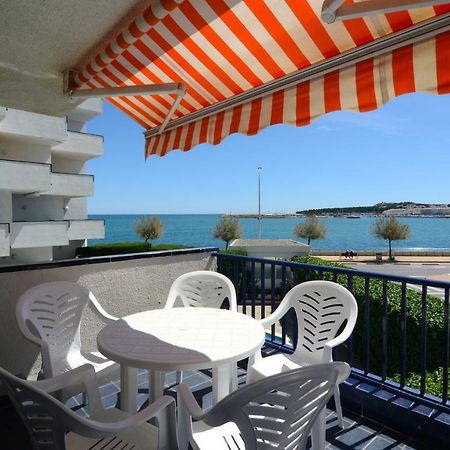 Passeig Del Mar 9 2.2 Apartment L'Escala Exterior photo